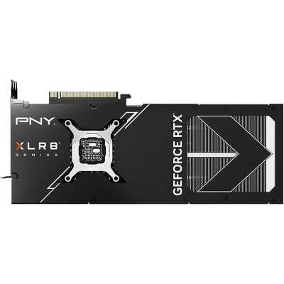 PNY GeForce RTX 4080 Super XLR8 Verto EPIC-X RGB OC 16GB GDDR6X