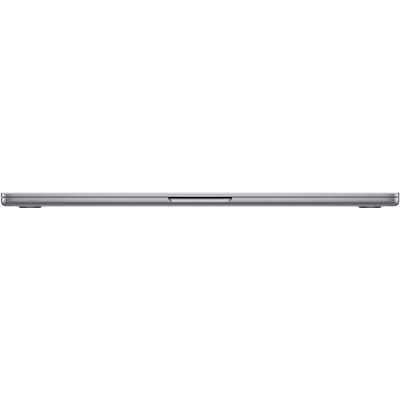 Apple MacBook Air 15 Grey, M3 Chip, 15.3", 8GB RAM, 256GB, macOS