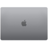 Apple MacBook Air 15 Grey, M3 Chip, 15.3", 8GB RAM, 256GB, macOS