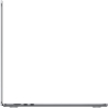 Apple MacBook Air 15 Grey, M3 Chip, 15.3", WQXGA+, 8GB RAM, 512GB, macOS