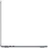 Apple MacBook Air 13 Grey, M3 Chip, 13.6", 8GB RAM, 256GB, macOS