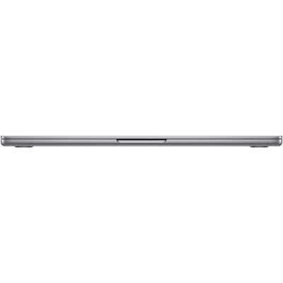 Apple MacBook Air 13 Grey, M3 Chip, 13.6", WQXGA, 8GB RAM, 256GB, macOS