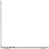 Apple MacBook Air 13 Silver, M3 Chip, 13.6", 8GB RAM, 256GB, macOS