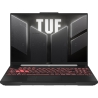 ASUS TUF Gaming A16, R9-7845HX, 16", RTX 4070, 16GB RAM, 1TB, W11H