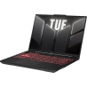 ASUS TUF Gaming A16, R9-7845HX, 16", RTX 4070, 16GB DDR5, 1TB, W11H