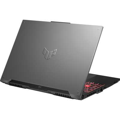 ASUS TUF Gaming A16, R9-7845HX, 16", RTX 4070, 16GB RAM, 1TB, W11H