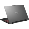 ASUS TUF Gaming A16, R9-7845HX, 16", RTX 4070, 16GB RAM, 1TB, W11H