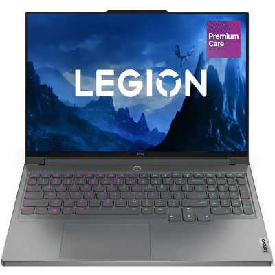 Lenovo Legion 7 16ARHA7 Computer portatile 40,6 cm (16") WQXGA AMD Ryzen™ 9 6900HX 32 GB DDR5-SDRAM 2 TB SSD AMD Radeon RX