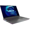 Lenovo Legion 7 16ARHA7 Computer portatile 40,6 cm (16") WQXGA AMD Ryzen™ 9 6900HX 32 GB DDR5-SDRAM 2 TB SSD AMD Radeon RX