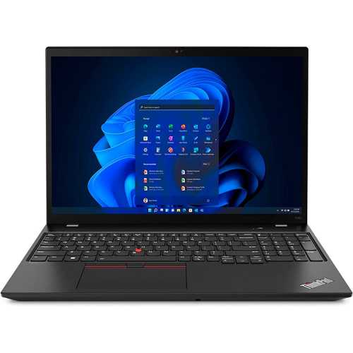 Lenovo ThinkPad P16s G2, R7-PRO-7840U, 16", Radeon 780M, 16GB RAM, 512GB, W11 Pro