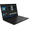 Lenovo ThinkPad P16s G2, R7-PRO-7840U, 16", 16GB LPDDR5x, 512GB, W11P