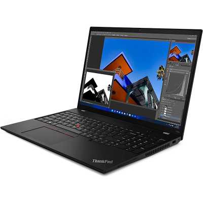 Lenovo ThinkPad P16s G2, R7-PRO-7840U, 16", 16GB LPDDR5x, 512GB, W11P