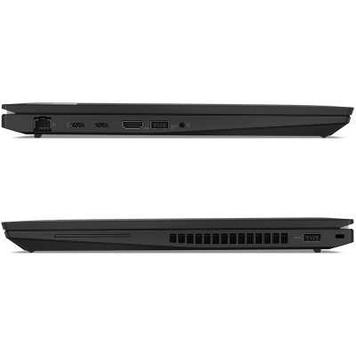 Lenovo ThinkPad P16s G2, R7-PRO-7840U, 16", 16GB LPDDR5x, 512GB, W11P