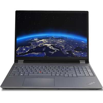 Lenovo ThinkPad P16 G2, i9-13980HX, 16", RTX 2000 Ada, 32GB RAM, 1TB, W11 Pro