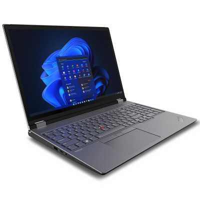 Lenovo ThinkPad P16 G2, i9-13980HX, 16", RTX 2000 Ada, 32GB DDR5, 1TB, W11P