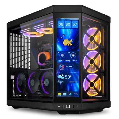 Stellar70s Gaming PC, i7-14700KF, RTX 4070 Super, 32GB DDR5, 2TB, W11 Pro