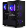 Alexa60x Gaming, i5-14600KF, RTX 4060 OC 8GB, 16GB DDR5, 1TB SSD, W11 Pro