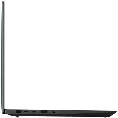 Lenovo ThinkPad P1 G6, i7-13700H, 16", RTX 2000 Ada, 32GB DDR5, 1TB, W11P