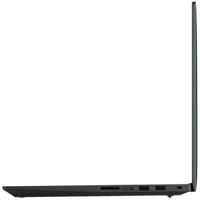 Lenovo ThinkPad P1 G6, i7-13700H, 16", RTX 2000 Ada, 32GB DDR5, 1TB, W11P