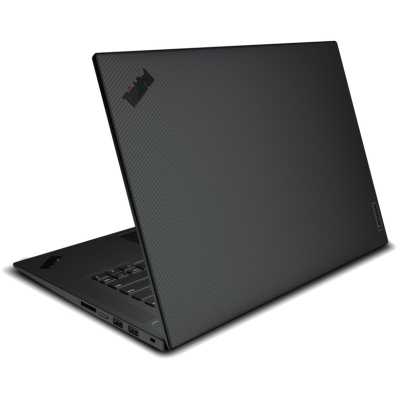 Lenovo ThinkPad P1 G6, i7-13700H, 16", RTX 2000 Ada, 32GB DDR5, 1TB, W11P