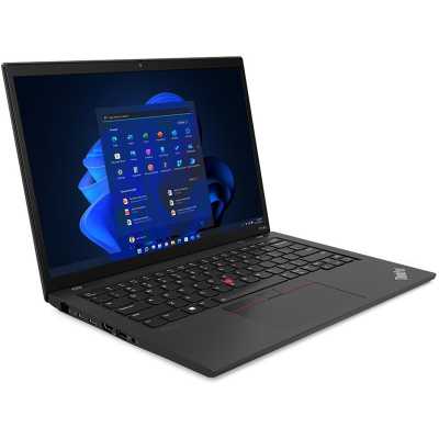 Lenovo ThinkPad P14s G4, i7-1360P, 14", RTX A500, 32GB LPDDR5x, 1TB, W11P