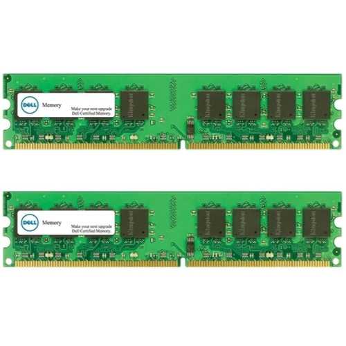 Dell 2Rx8, DDR4-2666, DIMM - 16 GB (2x8GB)