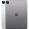 Apple iPad Pro Silver, 32,8 cm (12.9"), 8GB RAM, 256GB, 12MP, iPadOS