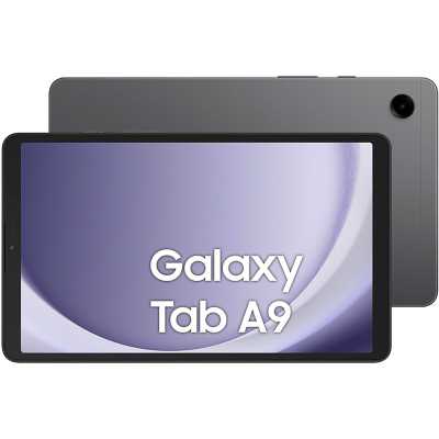 Samsung Galaxy Tab A9 Grey, 22,1 cm (8.7"), 4GB RAM, 64GB, 8MP, Android