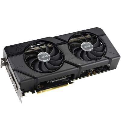 ASUS Radeon RX 7800 XT Dual O16G GDDR6