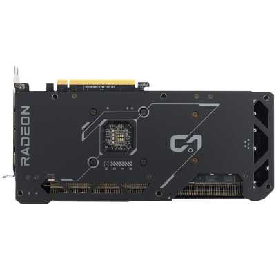 ASUS Radeon RX 7800 XT Dual O16G GDDR6