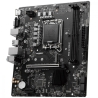 MSI Pro H610M-E, Intel H610 Mainboard LGA1700