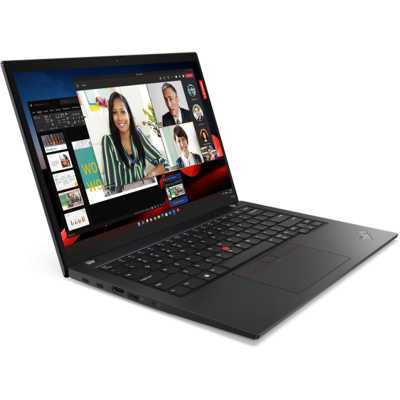 Lenovo ThinkPad T14s G4, i5-1335U, 14", 16GB LPDDR5, 512GB, W11P