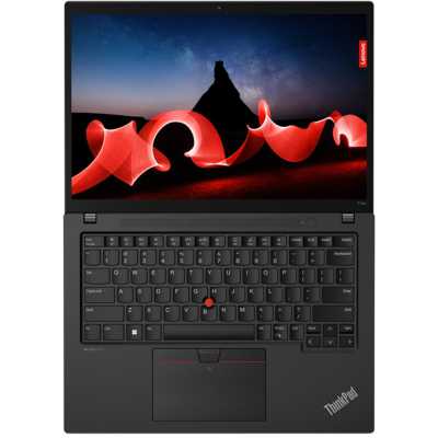 Lenovo ThinkPad T14s G4, i5-1335U, 14", Iris Xe Graphics, 16GB RAM, 512GB, W11 Pro