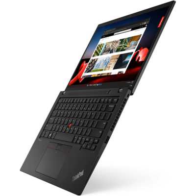 Lenovo ThinkPad T14s G4, i5-1335U, 14", 16GB LPDDR5, 512GB, W11P