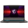 MSI Thin 15 B13V, i7-13620H, 15.6", RTX 4050, 16GB DDR5, 512GB, W11H