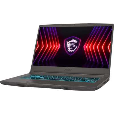 MSI Thin 15 B13V, i7-13620H, 15.6", RTX 4050, 16GB DDR5, 512GB, W11H