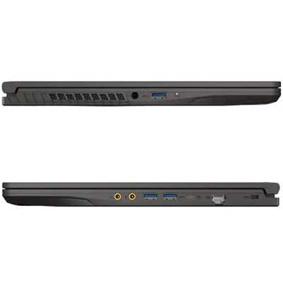 MSI Thin 15 B13V, i7-13620H, 15.6", RTX 4050, 16GB DDR5, 512GB, W11H