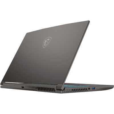 MSI Thin 15, i7-13620H, 15.6", RTX 4050, 16GB RAM, 512GB, W11 Home