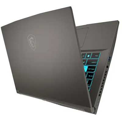 MSI Thin 15 B13VE-1686IT, i7-13620H, 39,6 cm (15.6"), FHD, RTX 4050 6G, 16GB DDR5, 512GB SSD, W11 Home