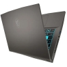 MSI Thin 15 B13V, i7-13620H, 15.6", RTX 4050, 16GB DDR5, 512GB, W11H