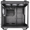 ASUS TUF Gaming GT502 PLUS, Mid-Tower, Side-Glass - Black