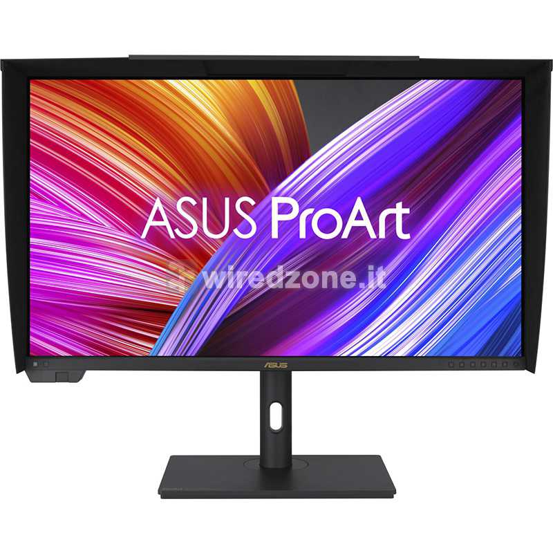 ASUS ProArt Display PA32UCXR, 81,3 cm (32"), 60Hz, 4K UHD, IPS - USB-C, DP, HDMI