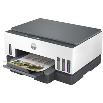 HP Smart Tank 7005 Multifunction Printer