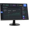 Lenovo ThinkVision C24-40, 60,5 cm (23.8"), 75Hz, FHD, VA - VGA, HDMI