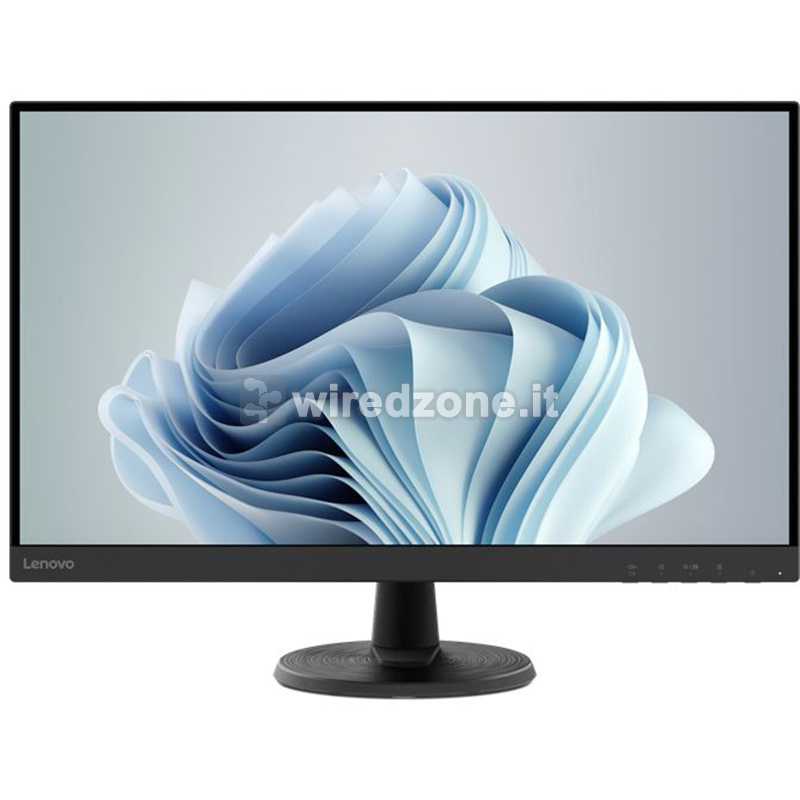 Lenovo ThinkVision C27-40, 68,6 cm (27"), 75Hz, FHD, VA - VGA, HDMI