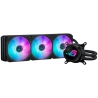 ASUS ROG Strix LC III 360 ARGB CPU-Cooler AIO - Black