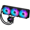 ASUS ROG Strix LC III 360 ARGB CPU-Cooler AIO - Black