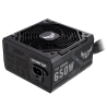 ASUS TUF Gaming 650B, 80 PLUS Bronze, Non-Modular - 650 Watt