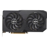 ASUS Radeon RX 6600 DUAL V2 8G GDDR6