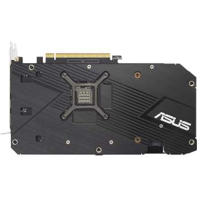 ASUS Radeon RX 6600 DUAL V2 8G GDDR6